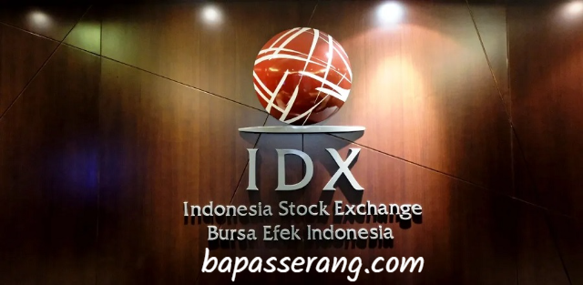 Pasar modal indonesia