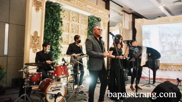 Penjelasan Resmi Royalti Musik Di Pernikahan