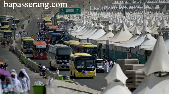Kampung Haji Indonesia